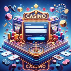 Как зарегистрироваться в Вавада